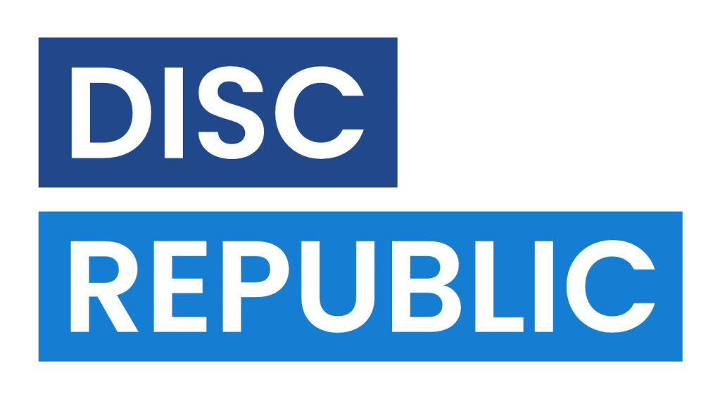 Disc Republic