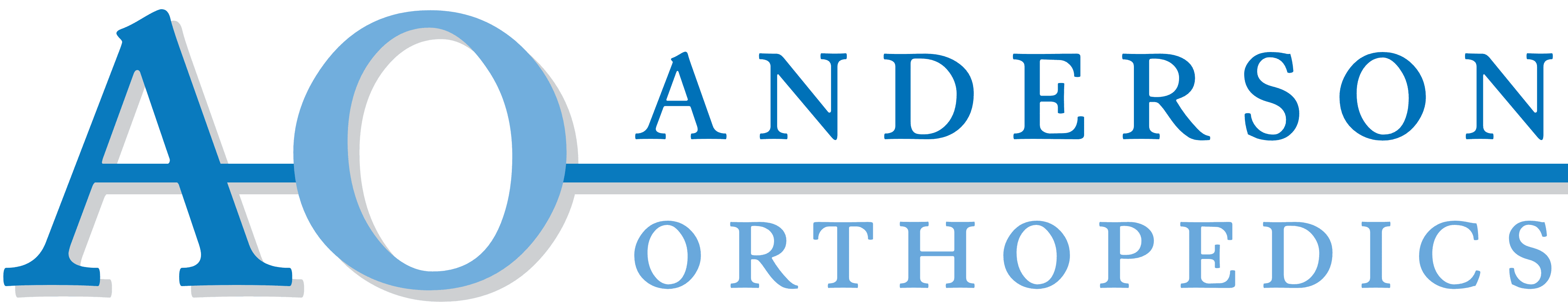 Anderson Orthopedics